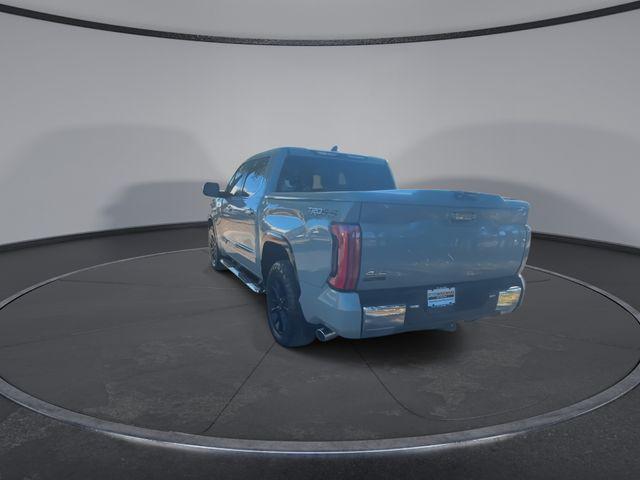 used 2024 Toyota Tundra Hybrid car, priced at $61,850