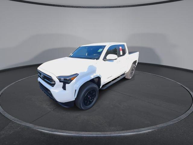 new 2024 Toyota Tacoma car, priced at $40,204