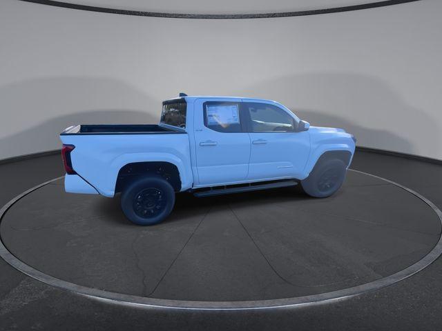 new 2024 Toyota Tacoma car, priced at $40,204