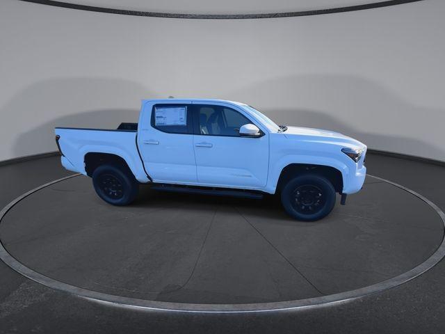 new 2024 Toyota Tacoma car, priced at $40,204