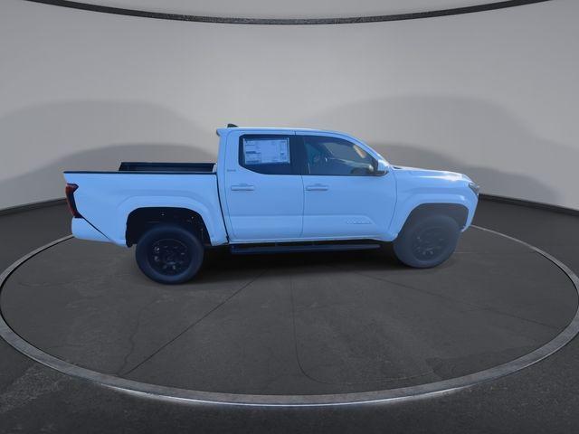 new 2024 Toyota Tacoma car, priced at $40,204