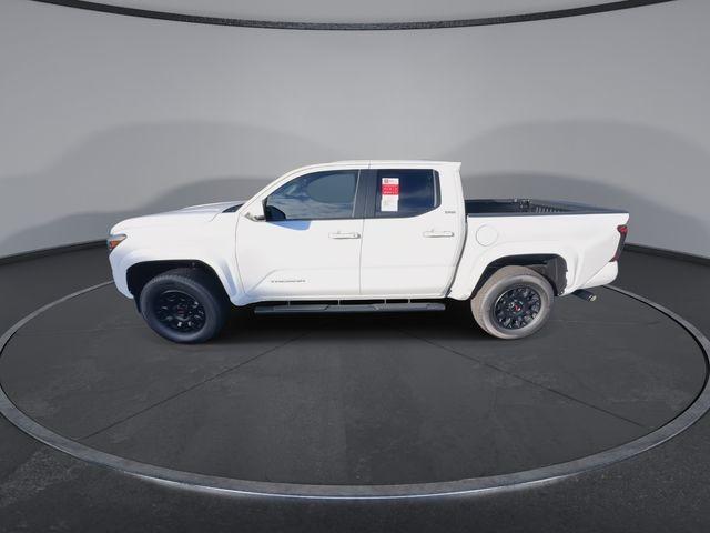 new 2024 Toyota Tacoma car, priced at $40,204