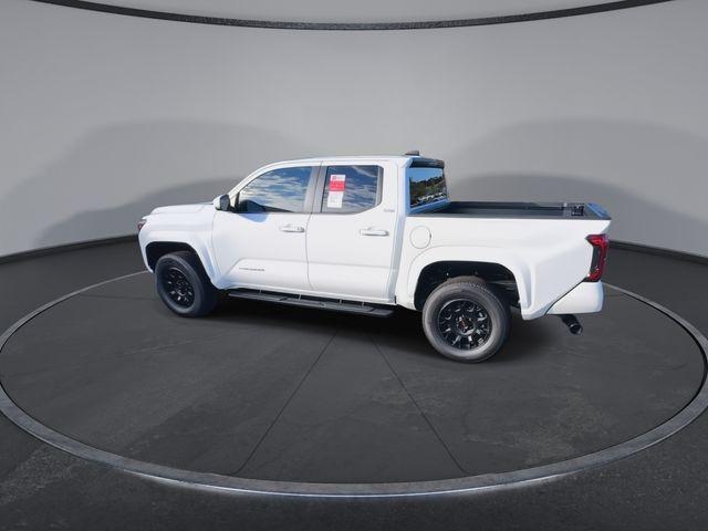 new 2024 Toyota Tacoma car, priced at $40,204