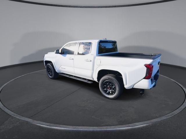 new 2024 Toyota Tacoma car, priced at $40,204