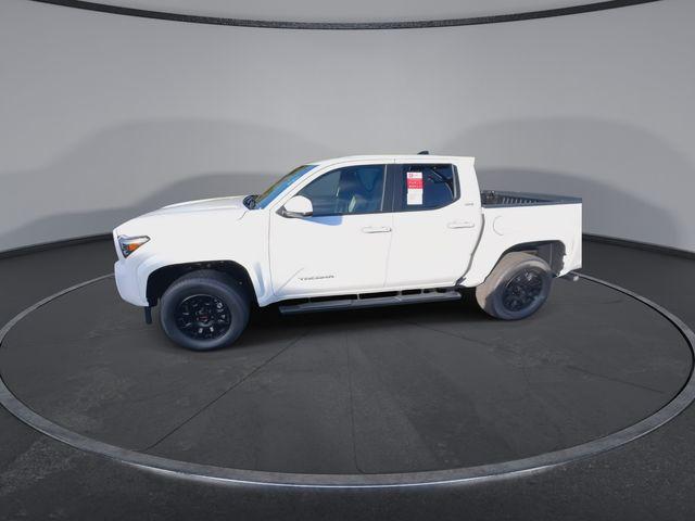 new 2024 Toyota Tacoma car, priced at $40,204