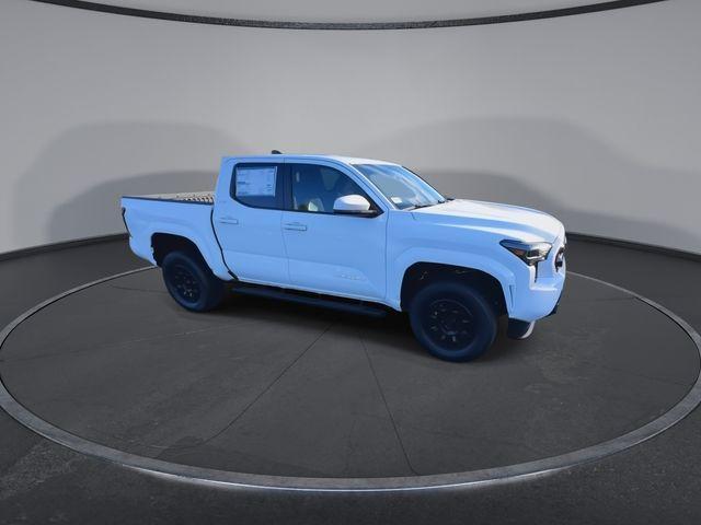 new 2024 Toyota Tacoma car, priced at $40,204