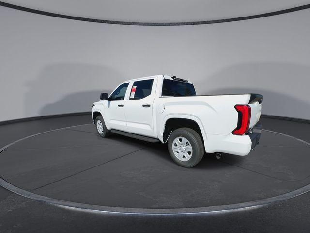 new 2025 Toyota Tundra car, priced at $50,990