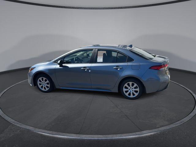 new 2026 Toyota Corolla car, priced at $23,992