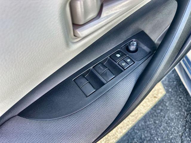 new 2026 Toyota Corolla car, priced at $24,492
