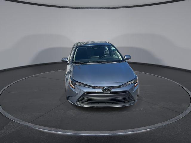 new 2026 Toyota Corolla car, priced at $24,492