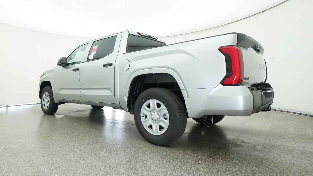 new 2026 Toyota Tundra car, priced at $48,720