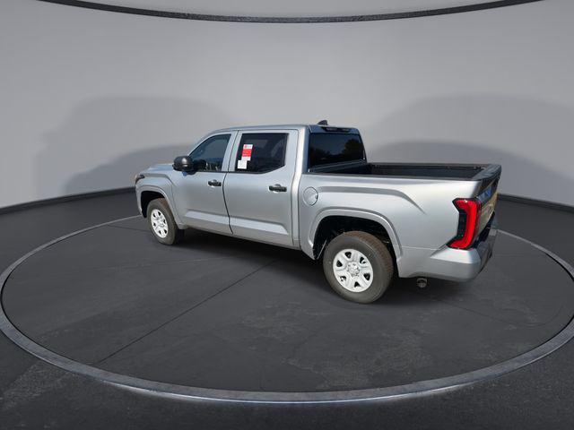 new 2026 Toyota Tundra car, priced at $48,720
