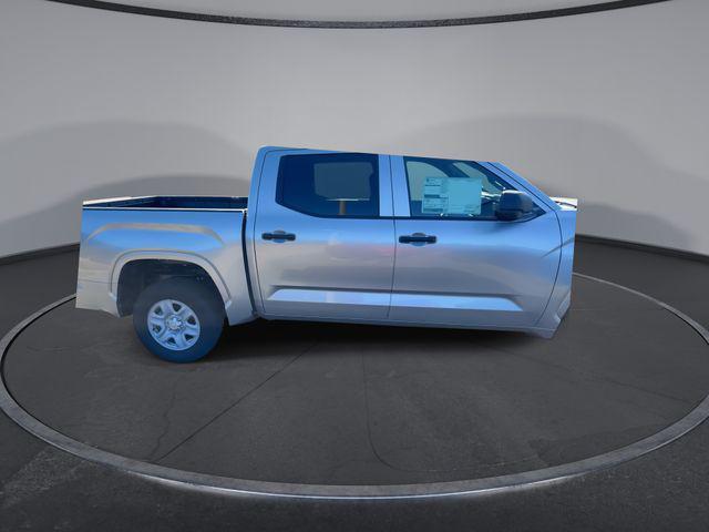 new 2026 Toyota Tundra car, priced at $48,720