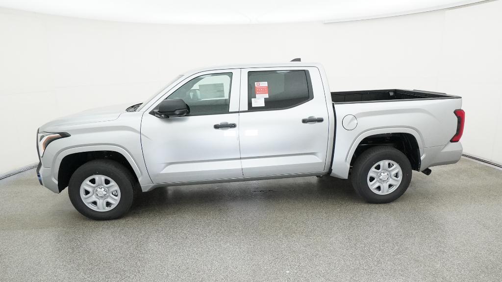 new 2026 Toyota Tundra car, priced at $48,720