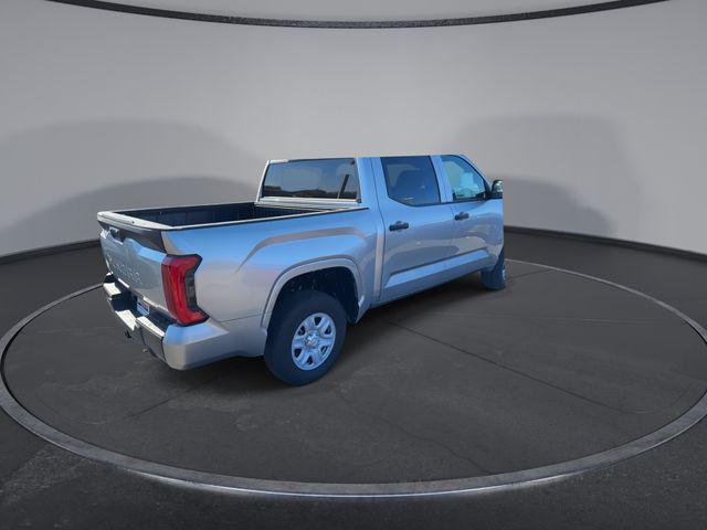 new 2026 Toyota Tundra car, priced at $48,720