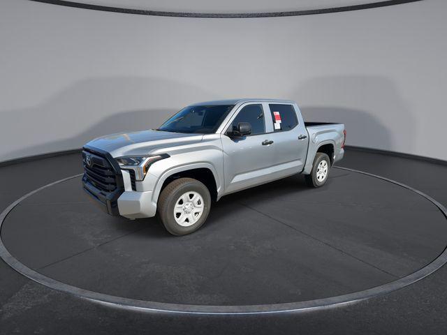 new 2026 Toyota Tundra car, priced at $48,720