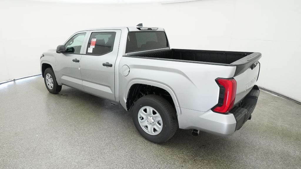 new 2026 Toyota Tundra car, priced at $48,720