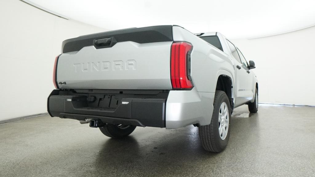 new 2026 Toyota Tundra car, priced at $48,720