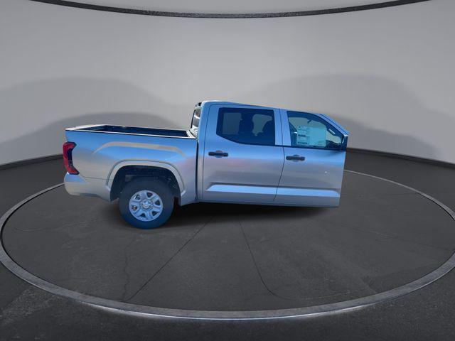 new 2026 Toyota Tundra car, priced at $48,720