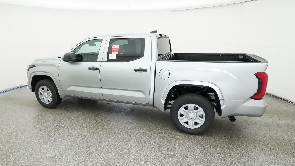 new 2026 Toyota Tundra car, priced at $48,720