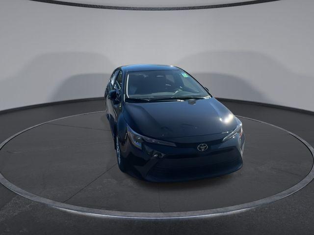 new 2025 Toyota Corolla car, priced at $23,468