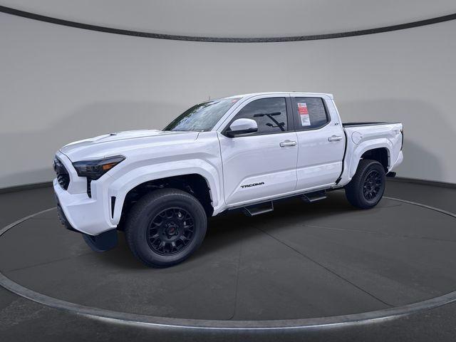 new 2024 Toyota Tacoma car, priced at $48,262