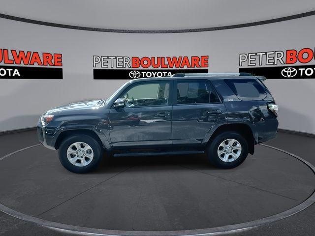 used 2024 Toyota 4Runner car, priced at $48,998
