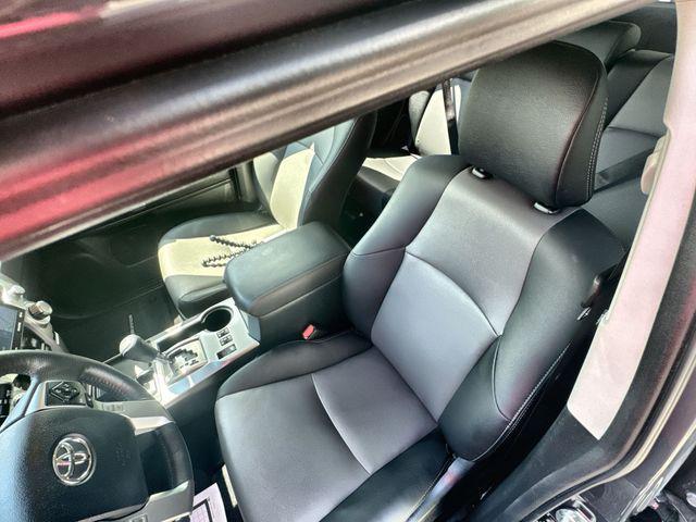 used 2024 Toyota 4Runner car, priced at $48,998