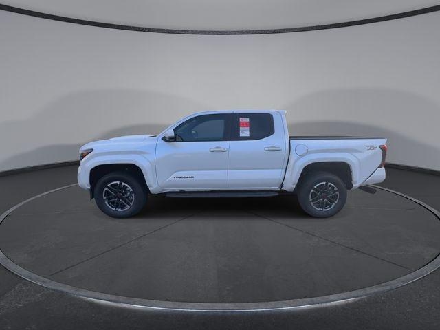 new 2024 Toyota Tacoma car, priced at $49,661