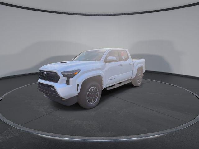 new 2024 Toyota Tacoma car, priced at $49,661