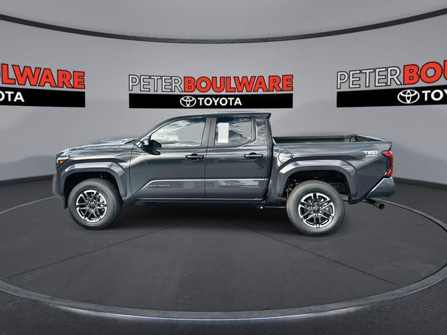 new 2025 Toyota Tacoma car, priced at $46,627