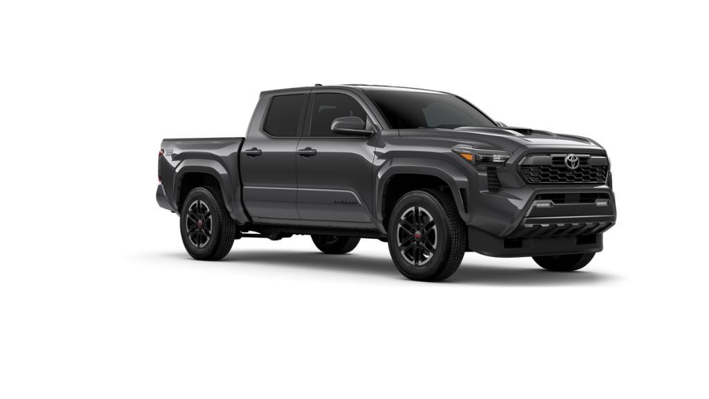 new 2025 Toyota Tacoma car, priced at $46,627