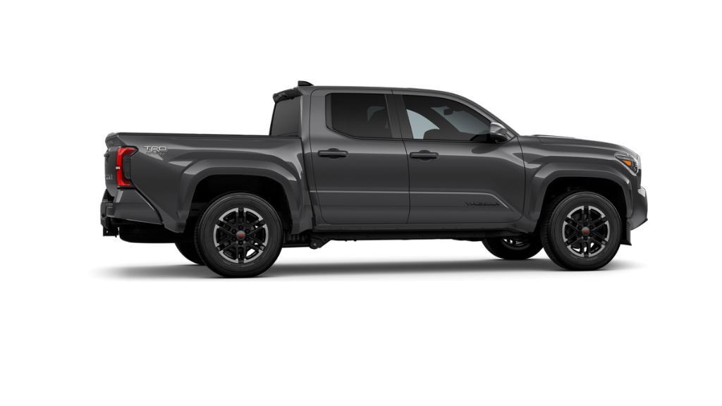 new 2025 Toyota Tacoma car, priced at $46,627