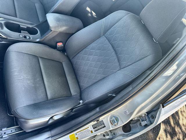 used 2023 Toyota Corolla car, priced at $19,329