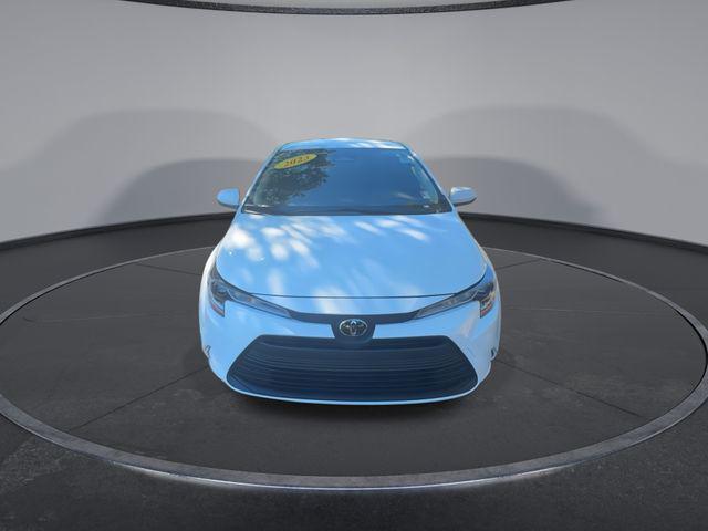 used 2023 Toyota Corolla car, priced at $19,329