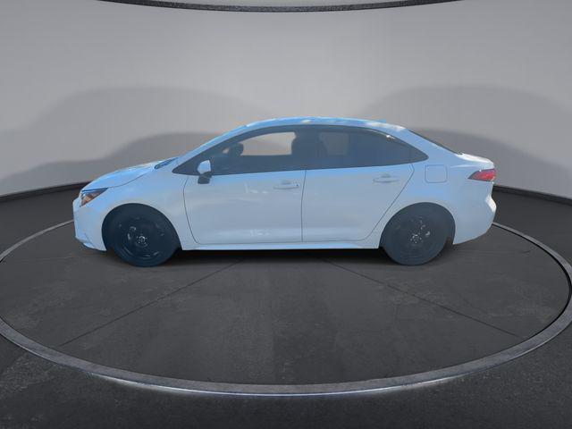 used 2023 Toyota Corolla car, priced at $19,329