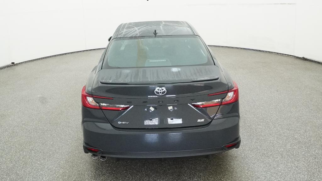 new 2026 Toyota Camry car, priced at $33,945