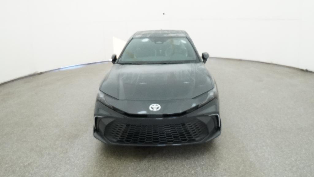 new 2026 Toyota Camry car, priced at $33,945