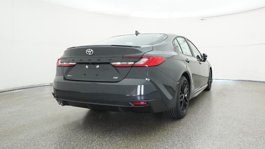 new 2026 Toyota Camry car, priced at $33,945