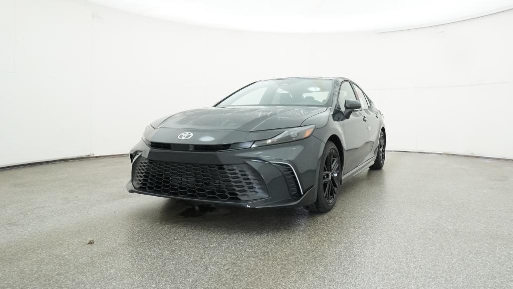 new 2026 Toyota Camry car, priced at $33,945
