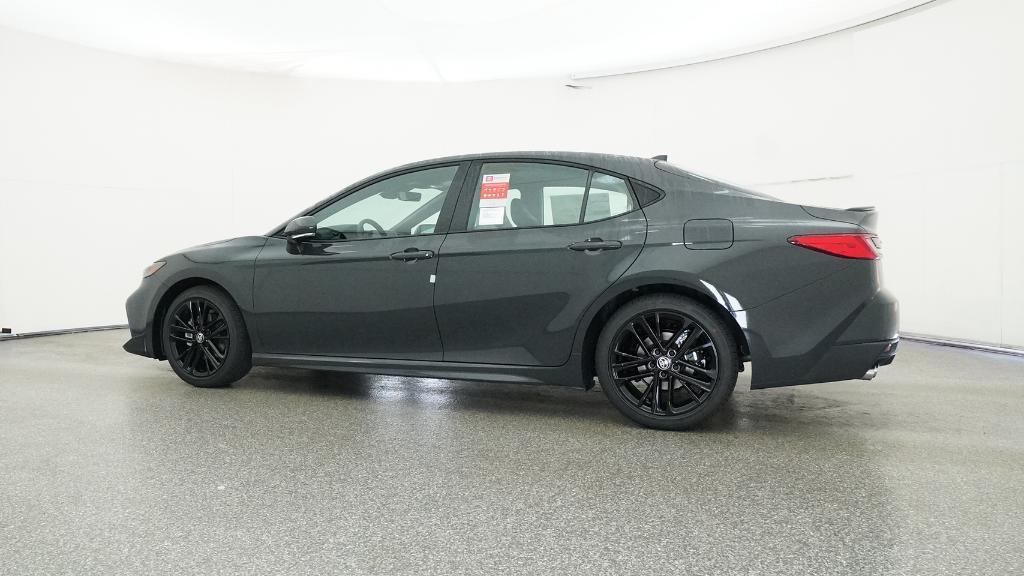 new 2026 Toyota Camry car, priced at $33,945