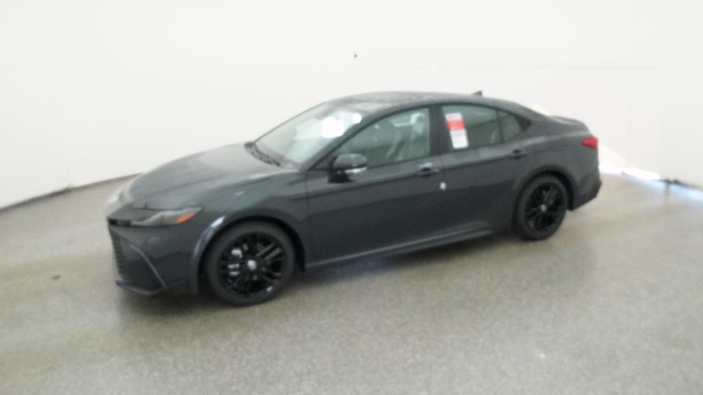 new 2026 Toyota Camry car, priced at $33,945