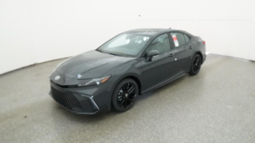new 2026 Toyota Camry car, priced at $33,945