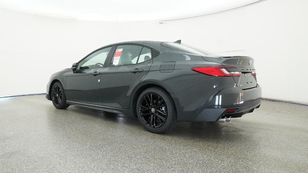 new 2026 Toyota Camry car, priced at $33,945