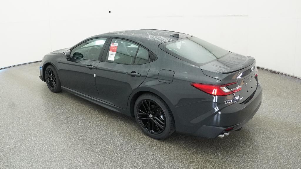 new 2026 Toyota Camry car, priced at $33,945