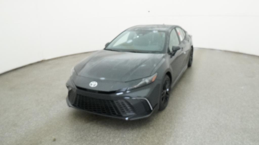 new 2026 Toyota Camry car, priced at $33,945