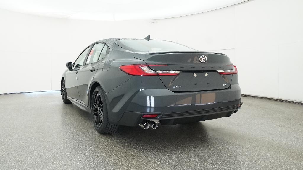 new 2026 Toyota Camry car, priced at $33,945