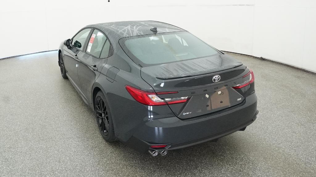new 2026 Toyota Camry car, priced at $33,945