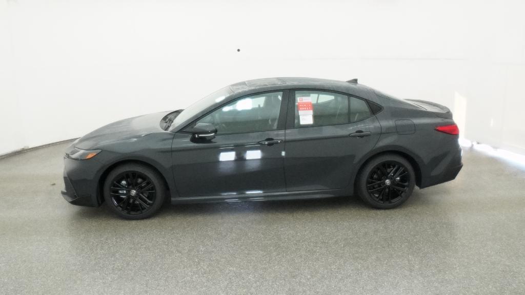 new 2026 Toyota Camry car, priced at $33,945