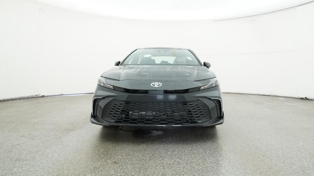 new 2026 Toyota Camry car, priced at $33,945
